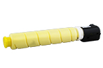 Yellow Toner GPR-58