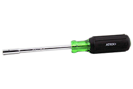 Atrix 5.5mm Magnetic nut driver 127mm shaft x 240mm 